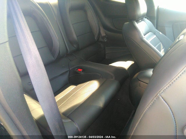 Ford Mustang Mach 1 Fastback 2022 1FA6P8R03N5555158 Image 8
