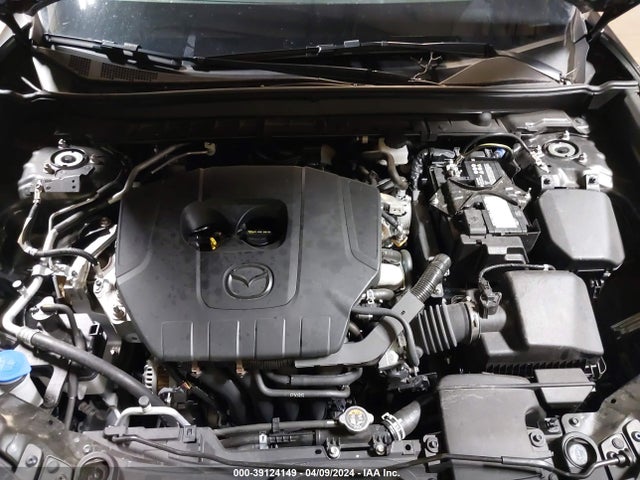 Mazda Cx-30 2.5 S Preferred 2023 3MVDMBCM0PM553558 Image 10