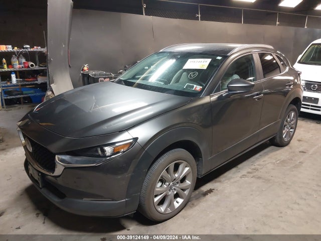 Mazda Cx-30 2.5 S Preferred 2023 3MVDMBCM0PM553558 Image 2