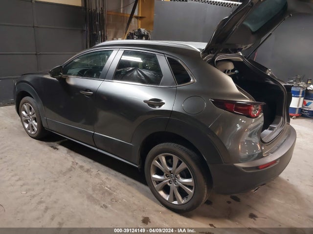 Mazda Cx-30 2.5 S Preferred 2023 3MVDMBCM0PM553558 Image 3