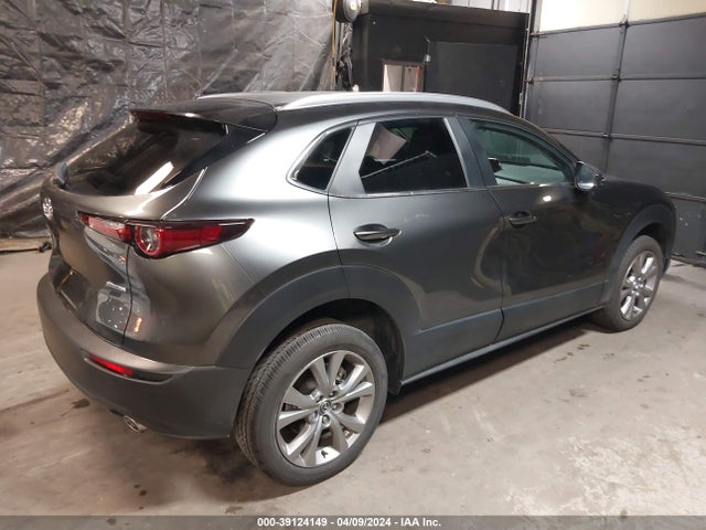Mazda Cx-30 2.5 S Preferred 2023 3MVDMBCM0PM553558 Image 4