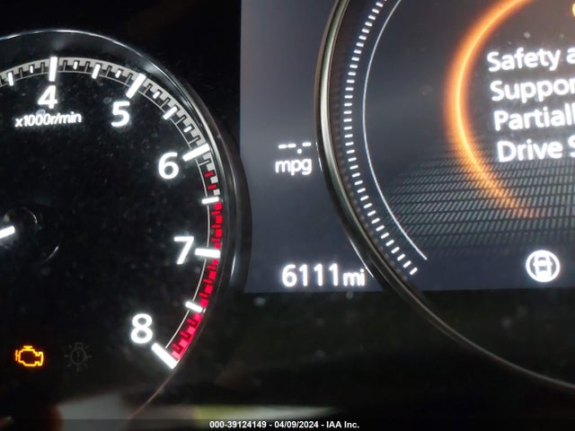 Mazda Cx-30 2.5 S Preferred 2023 3MVDMBCM0PM553558 Image 7