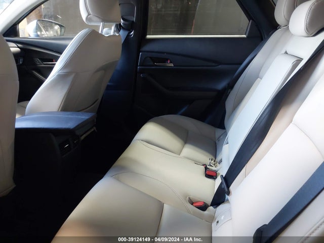 Mazda Cx-30 2.5 S Preferred 2023 3MVDMBCM0PM553558 Image 8