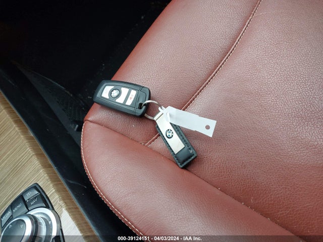 BMW X3 Xdrive28i 2014 5UXWX9C55E0D27200 Image 11