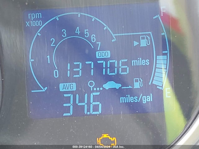 Chevrolet Spark Ls Manual 2014 KL8CA6S99EC566228 Image 16