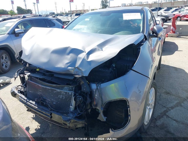 KIA Sportage Lx 2019 KNDPM3AC4K7526722 Image 13