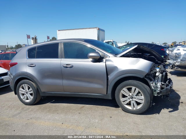 KIA Sportage Lx 2019 KNDPM3AC4K7526722 Image 14