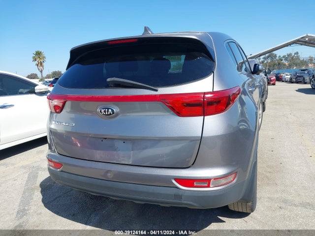 KIA Sportage Lx 2019 KNDPM3AC4K7526722 Image 17