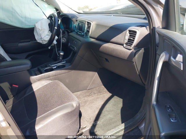 KIA Sportage Lx 2019 KNDPM3AC4K7526722 Image 5