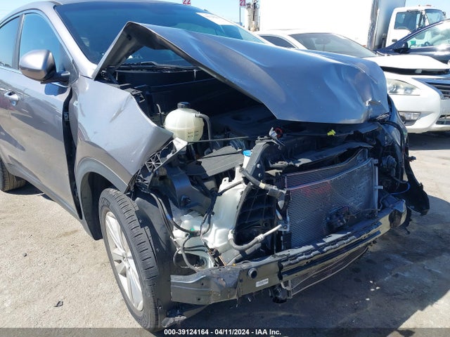 KIA Sportage Lx 2019 KNDPM3AC4K7526722 Image 6