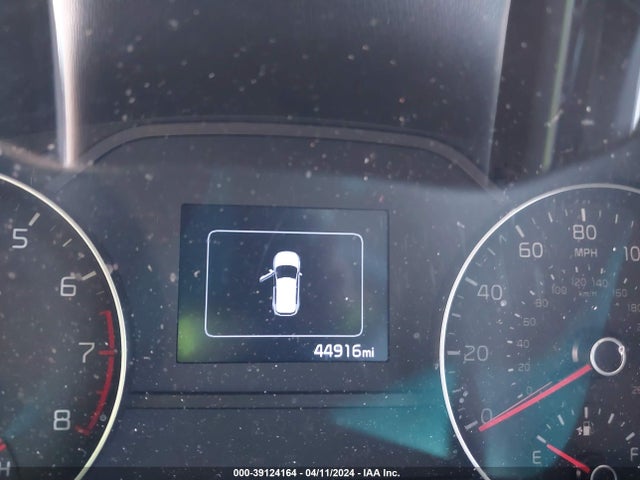 KIA Sportage Lx 2019 KNDPM3AC4K7526722 Image 7