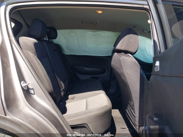 KIA Sportage Lx 2019 KNDPM3AC4K7526722 Image 8