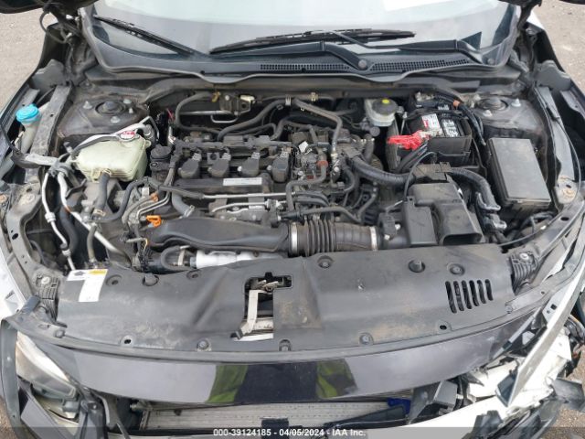 19XFC1F37HE001643 Honda Civic Ex-t
