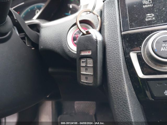 19XFC1F37HE001643 Honda Civic Ex-t
