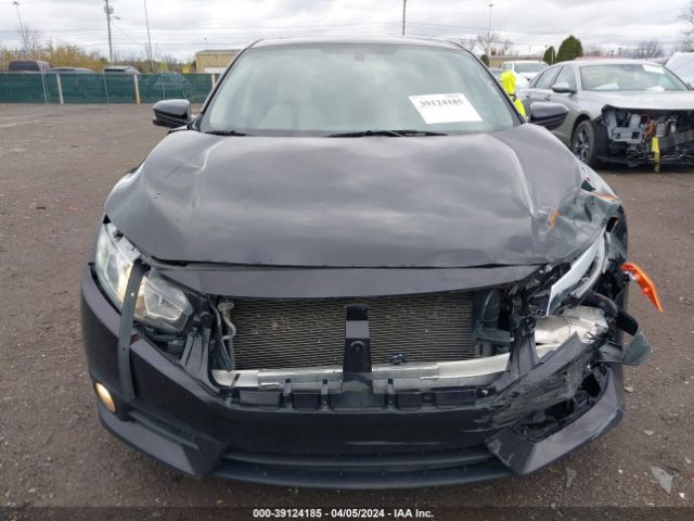 19XFC1F37HE001643 Honda Civic Ex-t