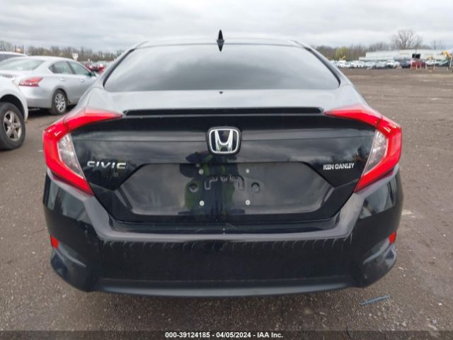 19XFC1F37HE001643 Honda Civic Ex-t