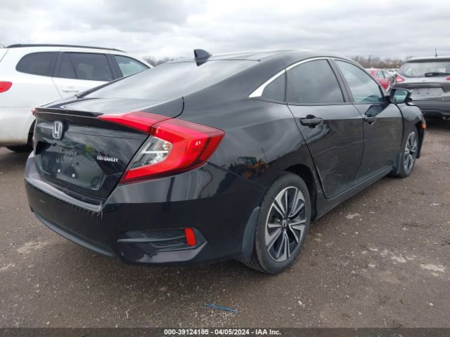 19XFC1F37HE001643 Honda Civic Ex-t