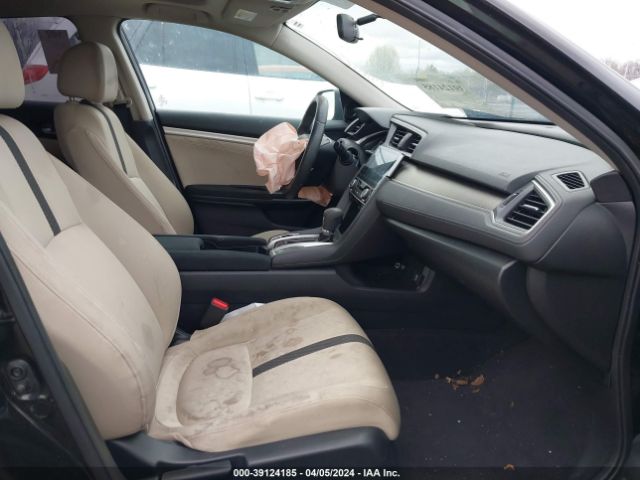 19XFC1F37HE001643 Honda Civic Ex-t