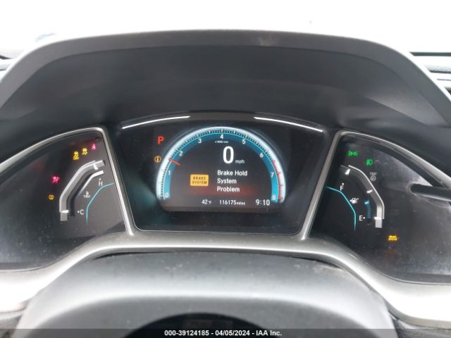 19XFC1F37HE001643 Honda Civic Ex-t