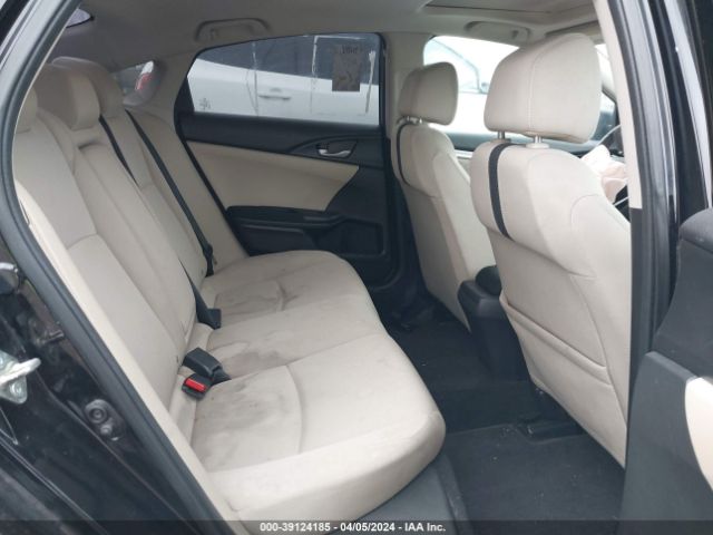 19XFC1F37HE001643 Honda Civic Ex-t