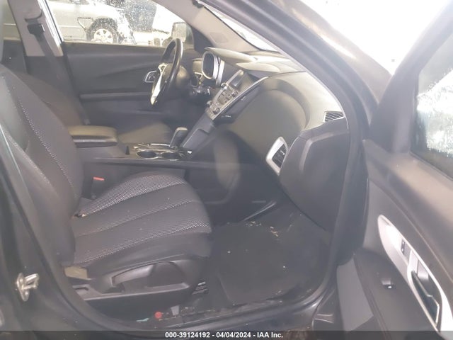Chevrolet EQUINOX 1LT 2014 2GNALBEK3E6298809 Image 5