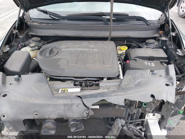 Jeep Cherokee Latitude 2016 1C4PJLCS1GW363585 Image 10