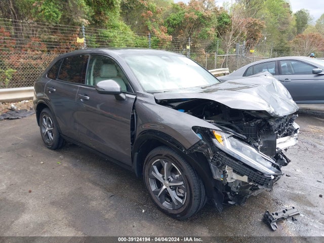 Honda Hr-v Awd Ex-l 2023 3CZRZ2H78PM726619 zdjęcie główne