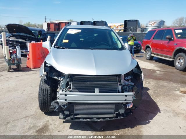 KL4CJESM4NB507819 Buick Encore Awd Preferred