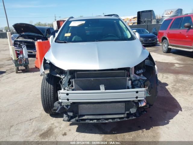 KL4CJESM4NB507819 Buick Encore Awd Preferred