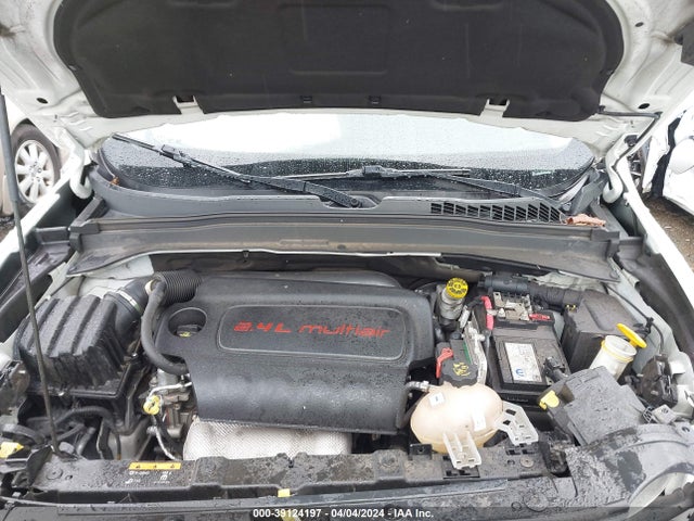 ZACCJBCB6HPE86872 Jeep Renegade Trailhawk 4x4