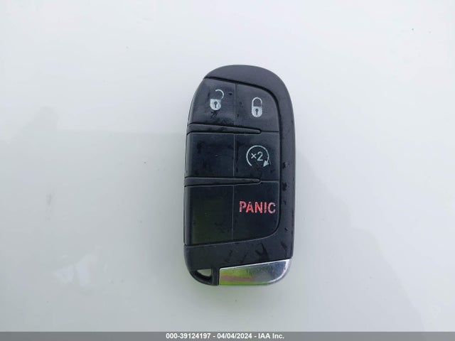 ZACCJBCB6HPE86872 Jeep Renegade Trailhawk 4x4