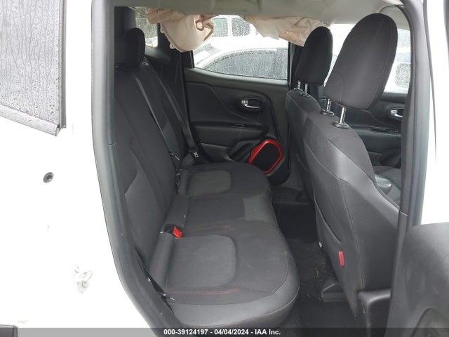 ZACCJBCB6HPE86872 Jeep Renegade Trailhawk 4x4