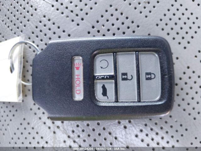 5FNYF7H52KB011273 Honda Passport Ex-l