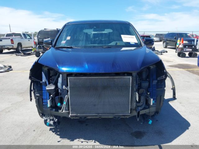 5FNYF7H52KB011273 Honda Passport Ex-l