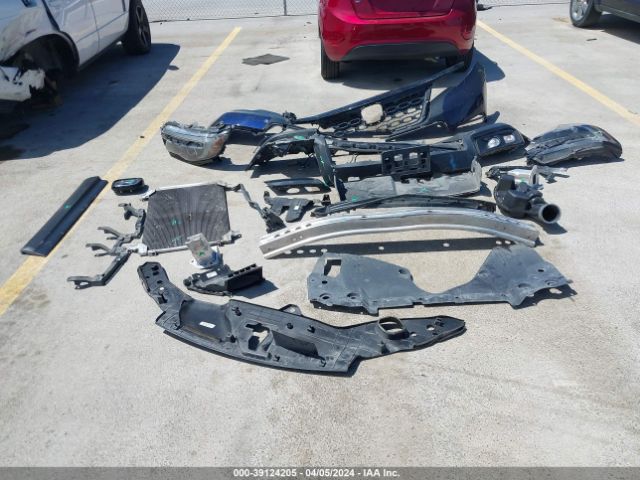5FNYF7H52KB011273 Honda Passport Ex-l
