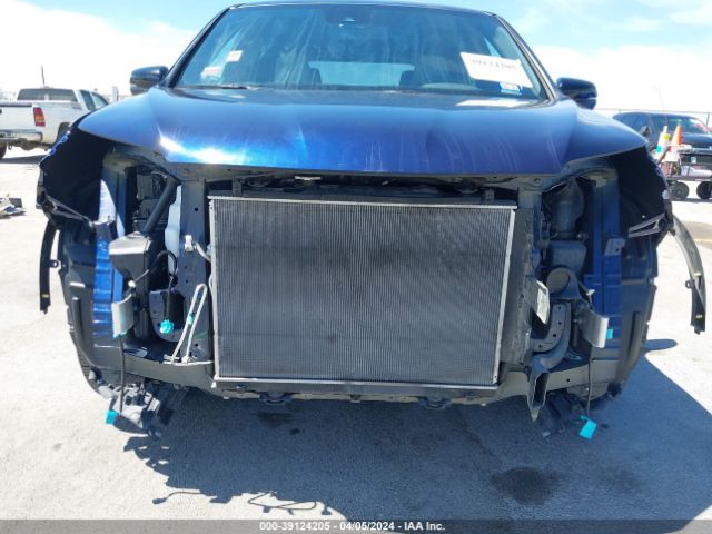 5FNYF7H52KB011273 Honda Passport Ex-l