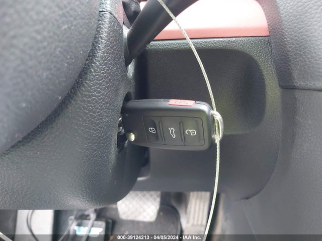 3VWPL7AJ7EM600473 Volkswagen Jetta Sportwagen 2.0l Tdi