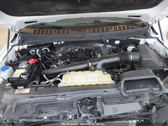 Ford Expedition Limited Max 2021 1FMJK2AT9MEA39709 Image 10