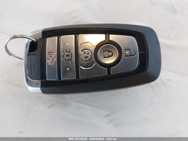 Ford Expedition Limited Max 2021 1FMJK2AT9MEA39709 Image 11