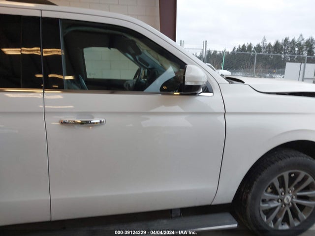 Ford Expedition Limited Max 2021 1FMJK2AT9MEA39709 Image 13