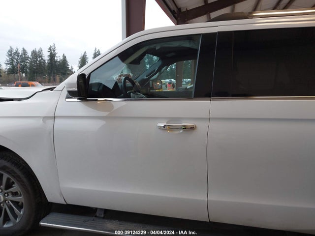 Ford Expedition Limited Max 2021 1FMJK2AT9MEA39709 Image 14