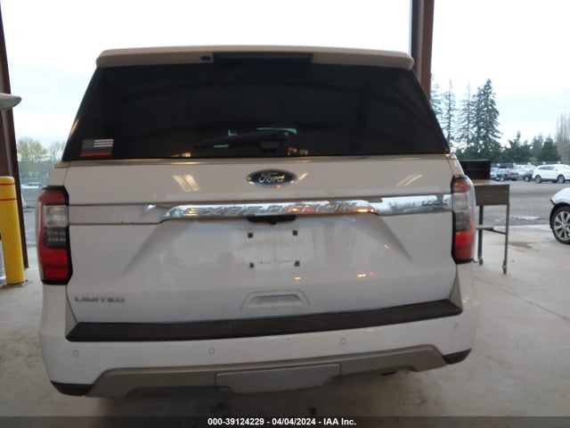 Ford Expedition Limited Max 2021 1FMJK2AT9MEA39709 Image 16