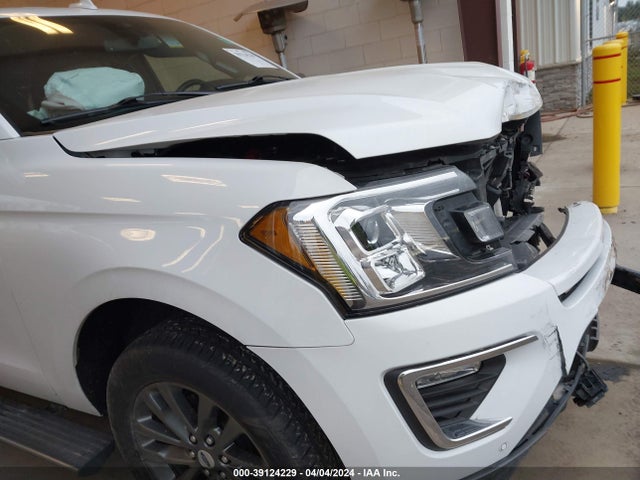 Ford Expedition Limited Max 2021 1FMJK2AT9MEA39709 Image 18