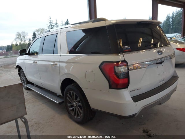 Ford Expedition Limited Max 2021 1FMJK2AT9MEA39709 Image 3