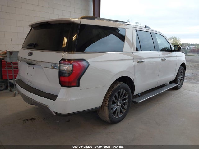Ford Expedition Limited Max 2021 1FMJK2AT9MEA39709 Image 4