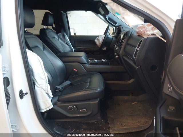 Ford Expedition Limited Max 2021 1FMJK2AT9MEA39709 Image 5