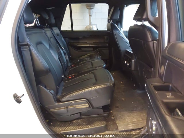 Ford Expedition Limited Max 2021 1FMJK2AT9MEA39709 Image 8