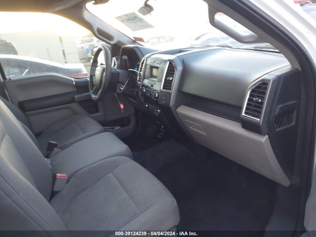 Ford F-150 Xlt 2016 1FTEW1CF2GKD46236 Image 5
