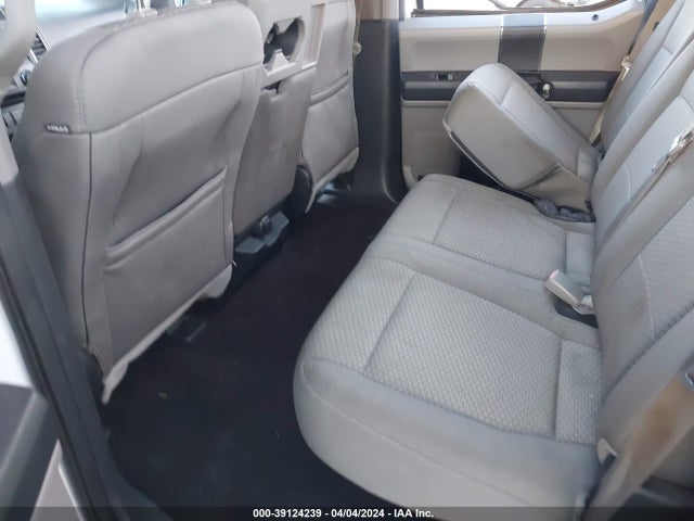 Ford F-150 Xlt 2016 1FTEW1CF2GKD46236 Image 8