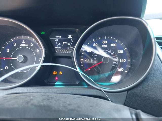 Hyundai ELANTRA SE 2016 5NPDH4AE3GH749027 Image 7